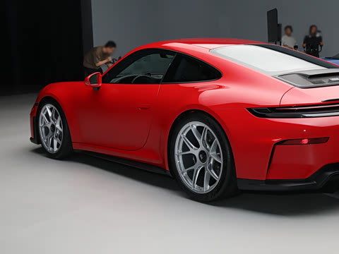 2025�� GT3 ���а� 4.0L