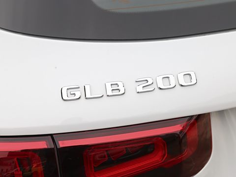 2020 Ŀ GLB 200 ʱ