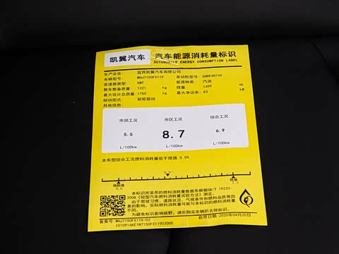 2020�� 1.5L �ֶ���