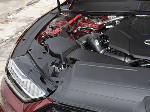 2025�� 55 TFSI quattro ������