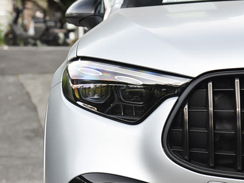 2025�� AMG GLC 43 4MATIC