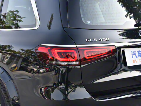 2023�� �Ŀ�� GLS 450 4MATIC ʱ����