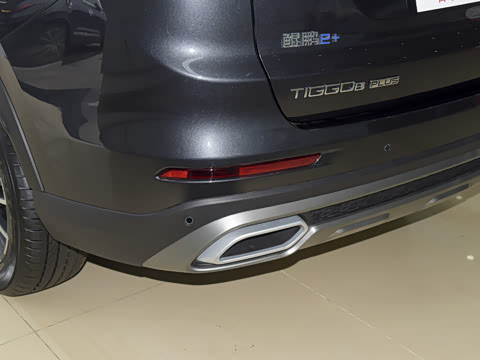 2022�� PHEV 1.5T����e+