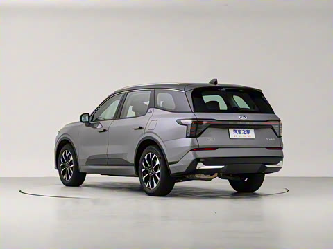 2025�� ���L 2.0T EcoBoost E�춯��������������