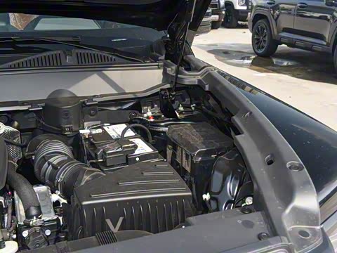 2025�� 2.0T 4WD Pro