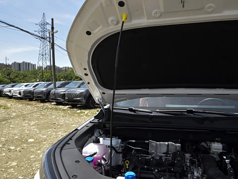 2025�� ������ �ھ��� 1.5T ������