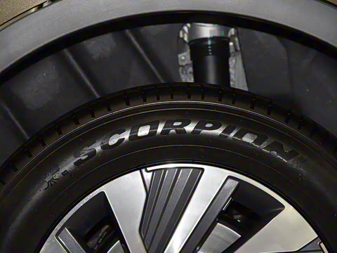 2021�� 430PHEV ���춯�콢��