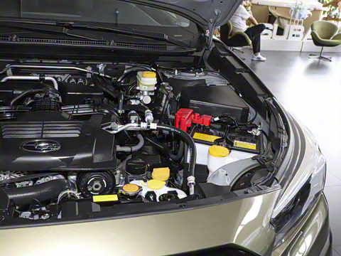 2023�� 2.5i AWD̽���� EyeSight