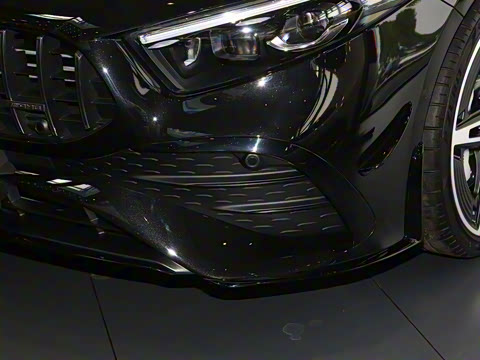 2025�� �Ŀ� AMG A 35 L 4MATIC