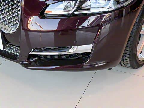 2019�� XJL 3.0 SC �������������