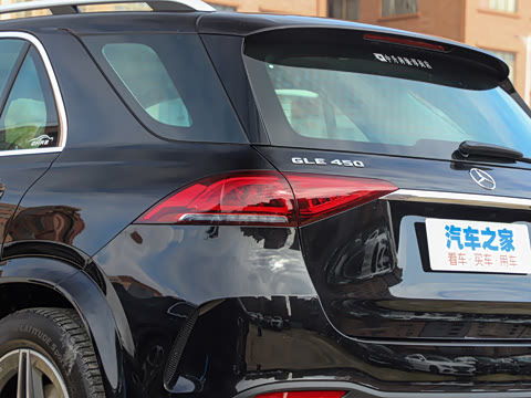 2022�� GLE 450 4MATIC ������