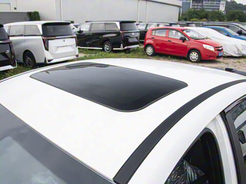 2025�� 270T DCT Ӱ��R-Style������