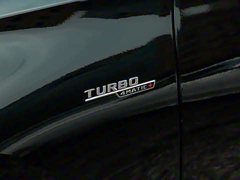 2023�� AMG GLE 53 4MATIC+