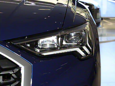 2025�� quattro 45�����ذ� 35TFSI ʱ�ж�����