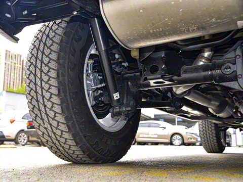 2019�� 2.0T Sahara ���ŵ綯����� ��VI