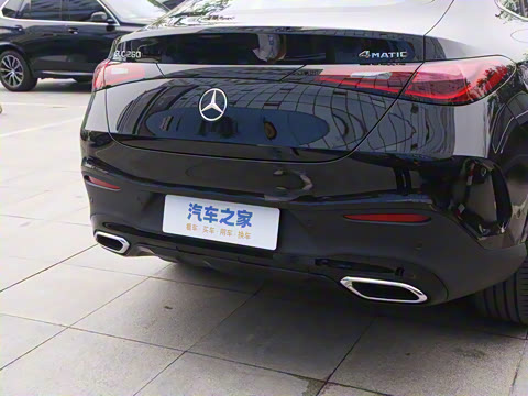 2025�� �Ŀ� GLC 260 4MATIC ����SUV