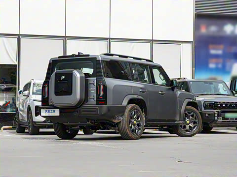 2025�� 206km XWD ��Խ�ӳ��� 7��