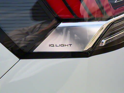 2023�� �Ŀ� 380TSI ����R-Line���ܰ�