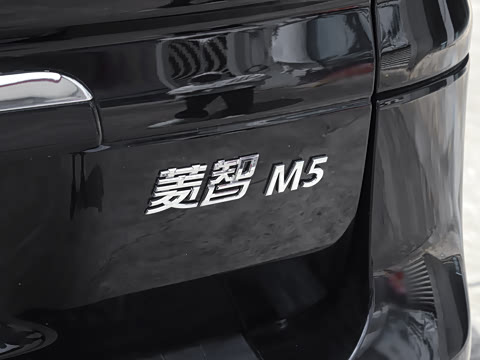 2025�� M5 1.5T ���������� 9��