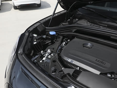 2024�� 2.0T JOHN COOPER WORKS