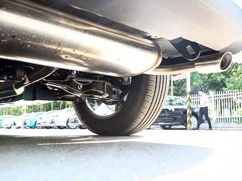 2020�� 2.0L CVT�����Ƽ���