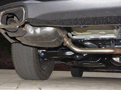 2023�� 2.0L e:HEV ���ǰ�