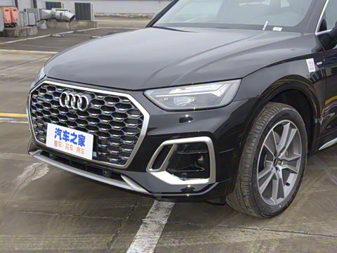 2022�� 40 TFSI ������