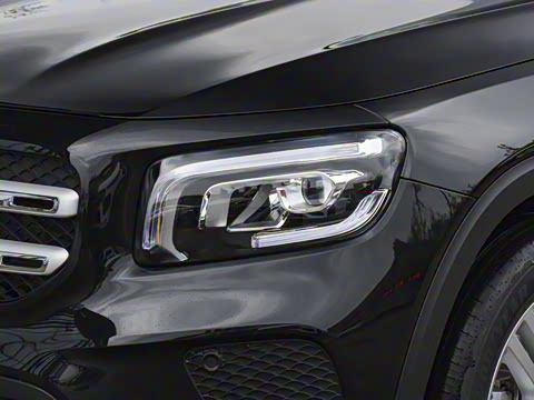 2023�� �Ŀ� GLB 200 ������