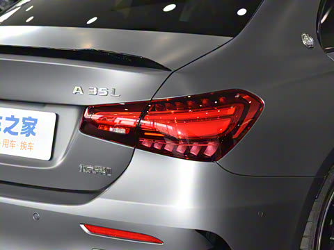 2025�� �Ŀ� AMG A 35 L 4MATIC