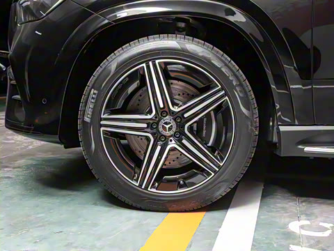 2024�� GLE 450 4MATIC ����SUV ������