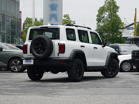 2025�� 2.4T ���Ͱ�