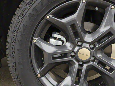 2025�� 2.0TD DCT XWD��Խ+