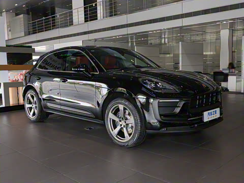 2025�� Macan 2.0T ���ΰ�