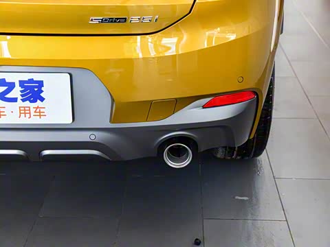 2018�� sDrive25i ������MԽҰ��װ ��V