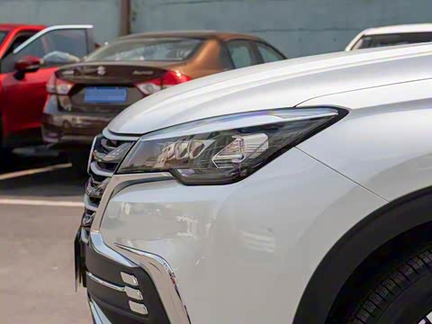 2019�� 1.5T DCTƷ�� ��VI