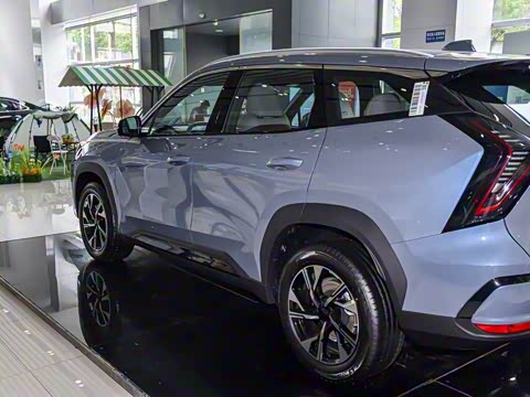 2025�� ���Ĵ� 1.5TD DCT ����