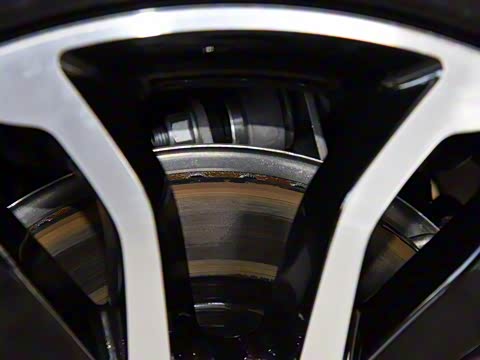 2020�� 3.0 L6 HSE DYNAMIC