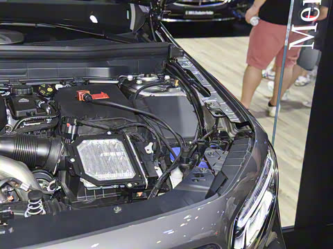 2025�� GLB 200 ������