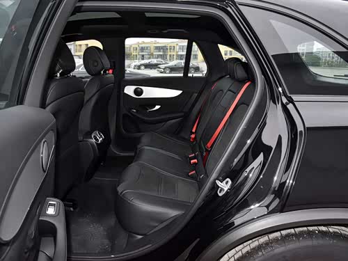 【奔驰glc amg 2022款】奔驰_奔驰glc amg 2022款报价_图片_汽车之家