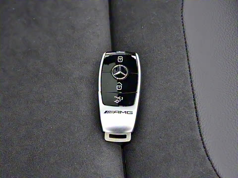 2022�� AMG GLC 63 4MATIC+