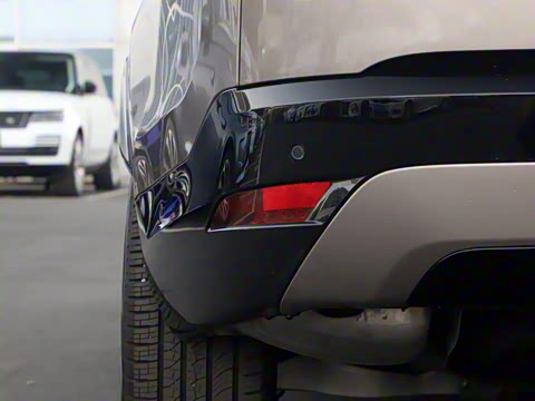 2021�� 360PS R-Dynamic HSE