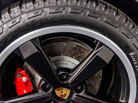 2023�� Dakar 3.0T