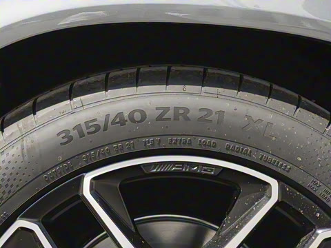 2022�� AMG GLE 53 4MATIC+ ����SUV