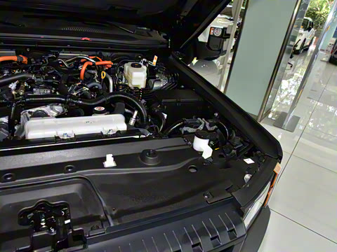 2025�� 2.4T ˫�� ̽���� 5��