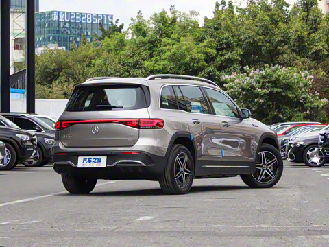 2022�� EQB 350 4MATIC �׷��ر��