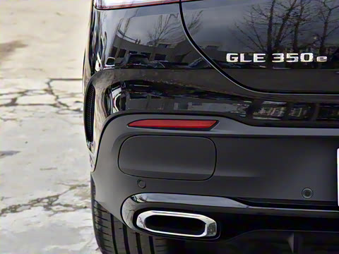 2022�� GLE 350 e 4MATIC ����SUV