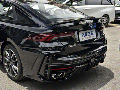 2025�� 270T DCT Ӱ��R-Style������