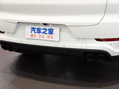 2020�� Cayenne S Coup�� 2.9T