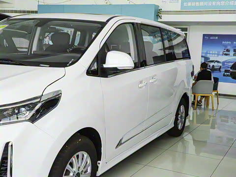 2025�� MAX 2.0T �Զ������� ���� 7��