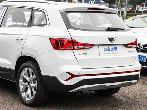 2023�� 280TSI �ֶ���ȡ��